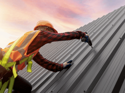 About Roof Repair Experts Rolling Fork, MS